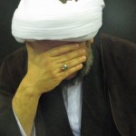 مراسم سوگواری شهادت امام جعفرصادق(ع) شب دوم