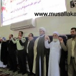 جشن عید غدیر در شهرستان کارون برگزاری شد