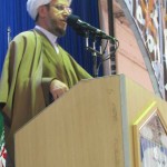 خطبه های نماز جمعه 93/10/05