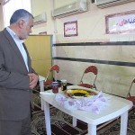 گزارش تصویری نمایشگاه کارآفرینی