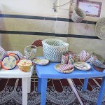گزارش تصویری نمایشگاه کارآفرینی