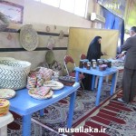 گزارش تصویری نمایشگاه کارآفرینی
