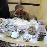 گزارش تصویری نمایشگاه کارآفرینی