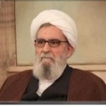 آیت‌الله واعظ طبسی دارفانی را وداع گفت