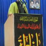 حجت الاسلام والمسلمین خضیراوی