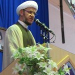امام جمعه کارون