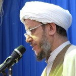 حجت الاسلام والمسلمین خضیراوی