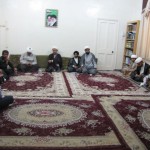 جلسه فرهنگی