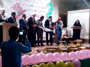 همایش تجلیل از نخبگان قرآنی