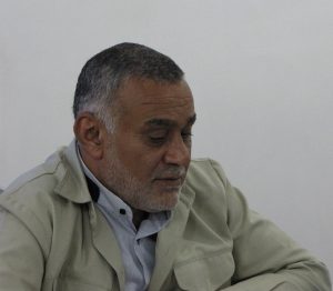 برگزاری جلسه ستاد نمازجمعه شهرستان کارون
