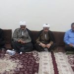 دومین جلسه قرارگاه فرهنگی شهرستان کارون برگزار شد