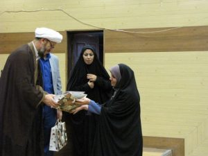 جشن روز دختر