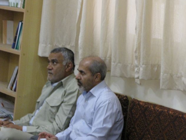نماز وحدت