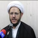 امام جمعه کارون