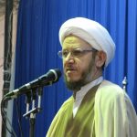 امام جمعه کارون