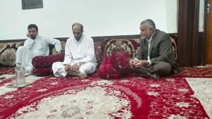 جلسه ستاد غدیر