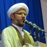 امام جمعه کارون