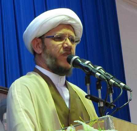 امام جمعه کارون