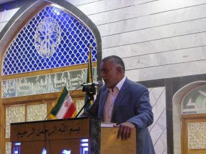 جشن عید غدیر طرفایه