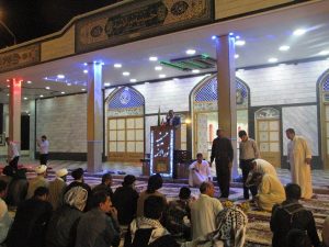 جشن عید غدیر طرفایه