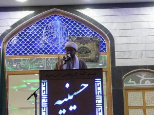جشن عید غدیر طرفایه