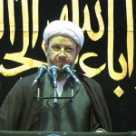 امام جمعه کارون
