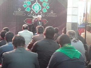 در محضر صحیفه سجادیه