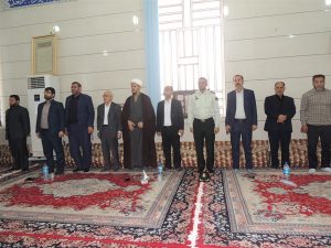گزارش تصویری /بهربرداری از پروژه ساماندهی شبکه برق 19 روستای شهرستان کارون