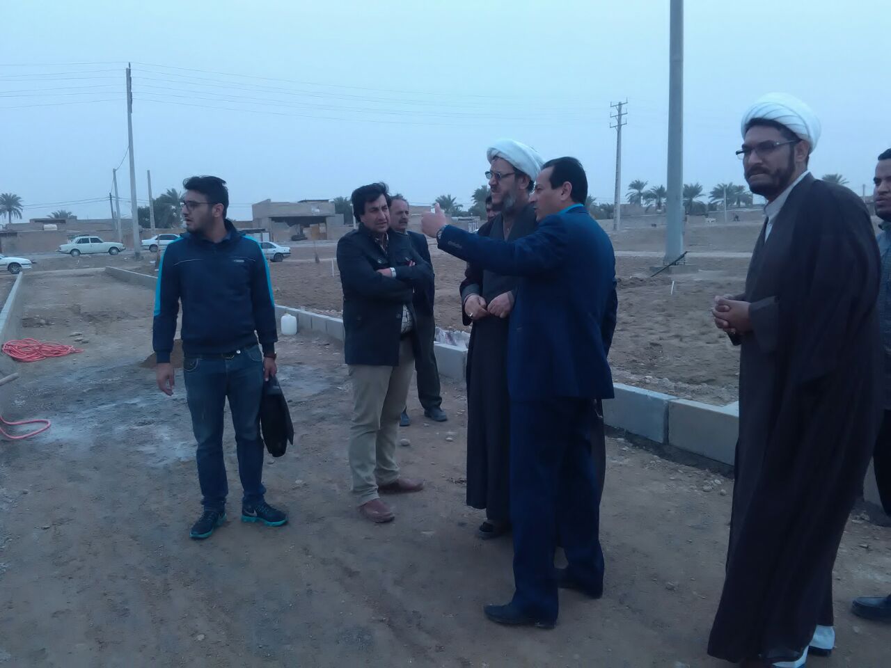 بازدید
