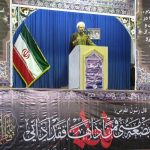 حجت الاسلام والمسلمین خضیراوی