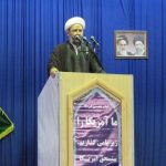 حجت الاسلام والمسلمین خضیراوی