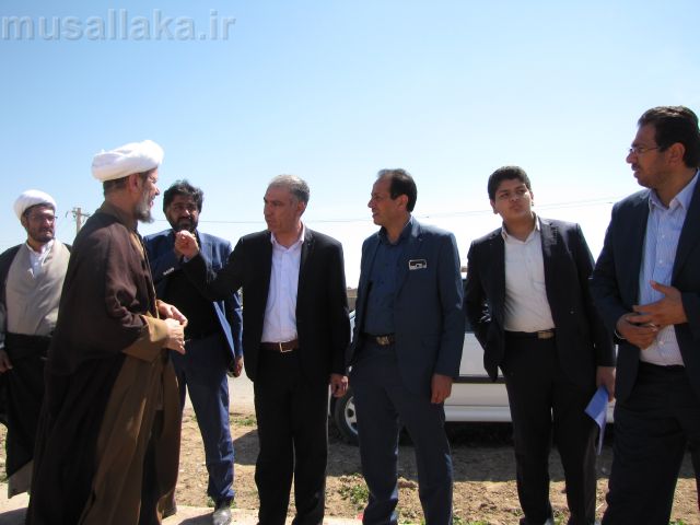 گزارش تصویری/افتتاح بوستان 2 کشوری در شهرستان کارون