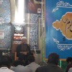 جشن بزرگ مبعث رسول اکرم (ص) در صنایع فولاد