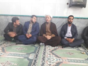 هفتمن دوره مسابقات قرآنی شهرستان برگزار شد