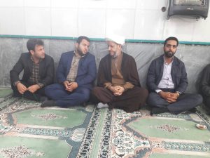 هفتمن دوره مسابقات قرآنی شهرستان برگزار شد