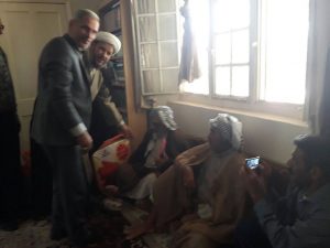 گزارش تصویری/همایش زکات در شهرستان کارون برگزار شد