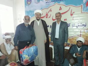گزارش تصویری/همایش زکات در شهرستان کارون برگزار شد