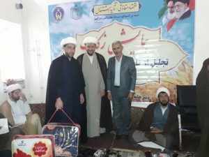 گزارش تصویری/همایش زکات در شهرستان کارون برگزار شد