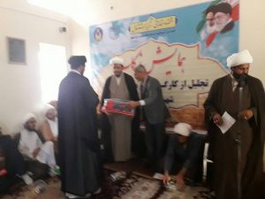 گزارش تصویری/همایش زکات در شهرستان کارون برگزار شد