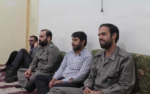 امام جمعه کارون:روز پاسدار یک روز بسیار مهمی در تاریخ انقلاب اسلامی ماست