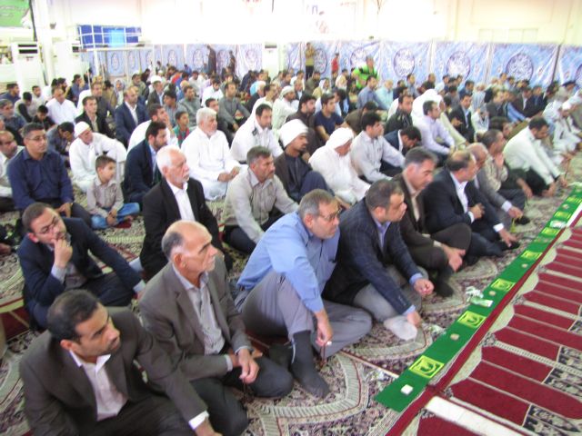 جشن میلاد امام زمان (عج)