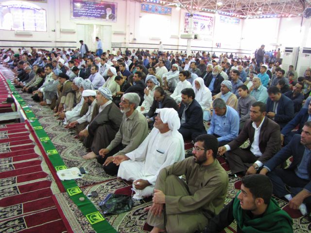 جشن میلاد امام زمان (عج)