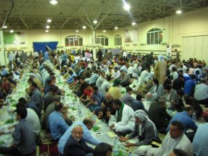 گرازش تصویری/بیست و هشتمین سالگرد ارتحال امام خمینی (ره)درشهرستان کارون