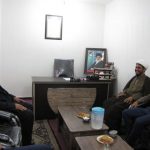 گزارش تصویری/جلسه معاونت های ستاد غدیر کارون