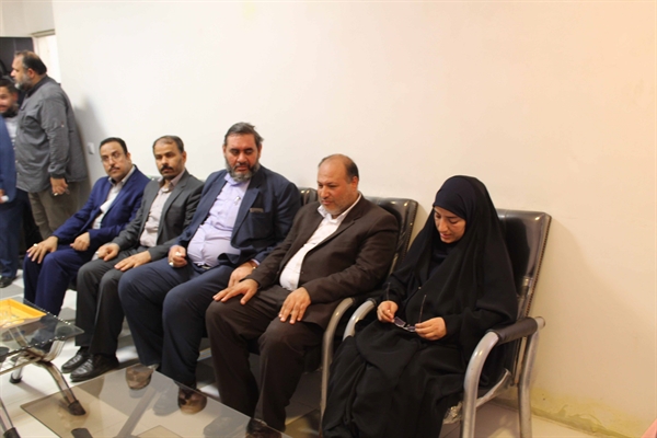 افتتاح ساختمان جدید صنعت، معدن و تجارت همزمان با آغاز هفته دولت