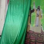 گزارش تصویری/افتتاحیه برنامه های غدیر شهرستان کارون