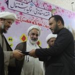 آیئن شعر خوانی و تجلیل از ۲۵ شاعر برتر شهرستان کارون برگزار شد