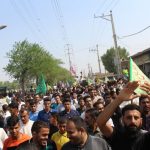 جشن بزرگ عید غدیر خم در کارون