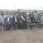 جشن دهه امامت و ولایت در روستای سویسه