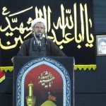 حجت الاسلام والمسلمین خضیراوی